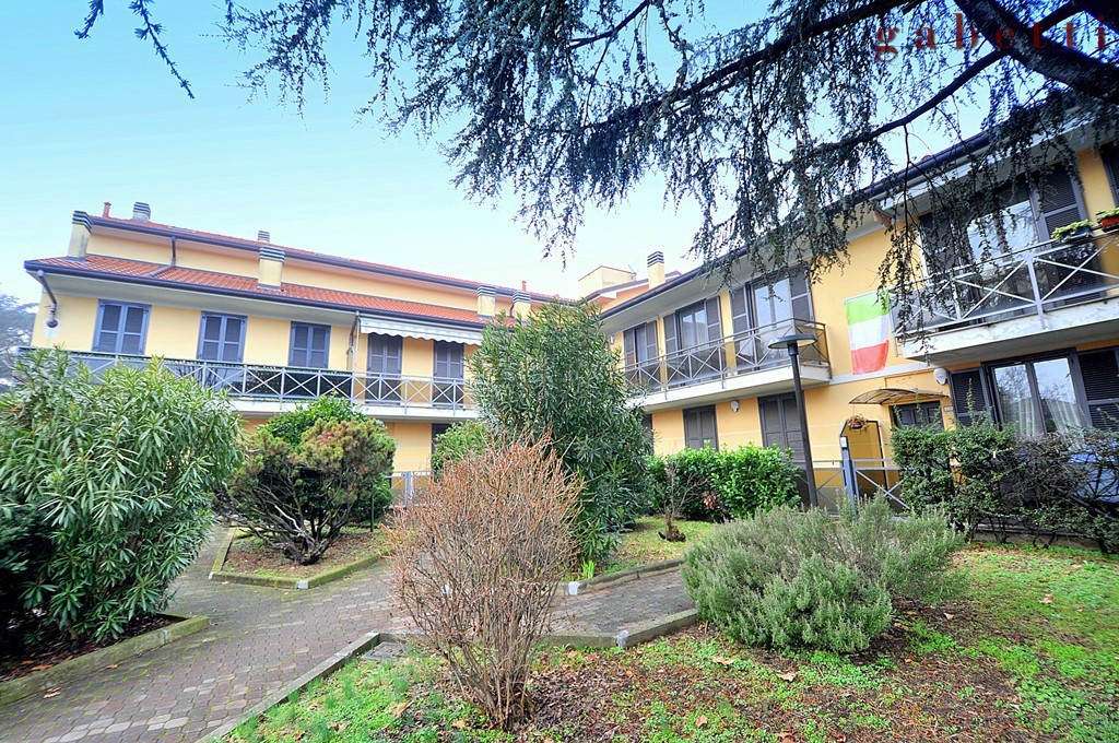 Foto 1 di 18 - Appartamento in vendita a Santo Stefano Ticino