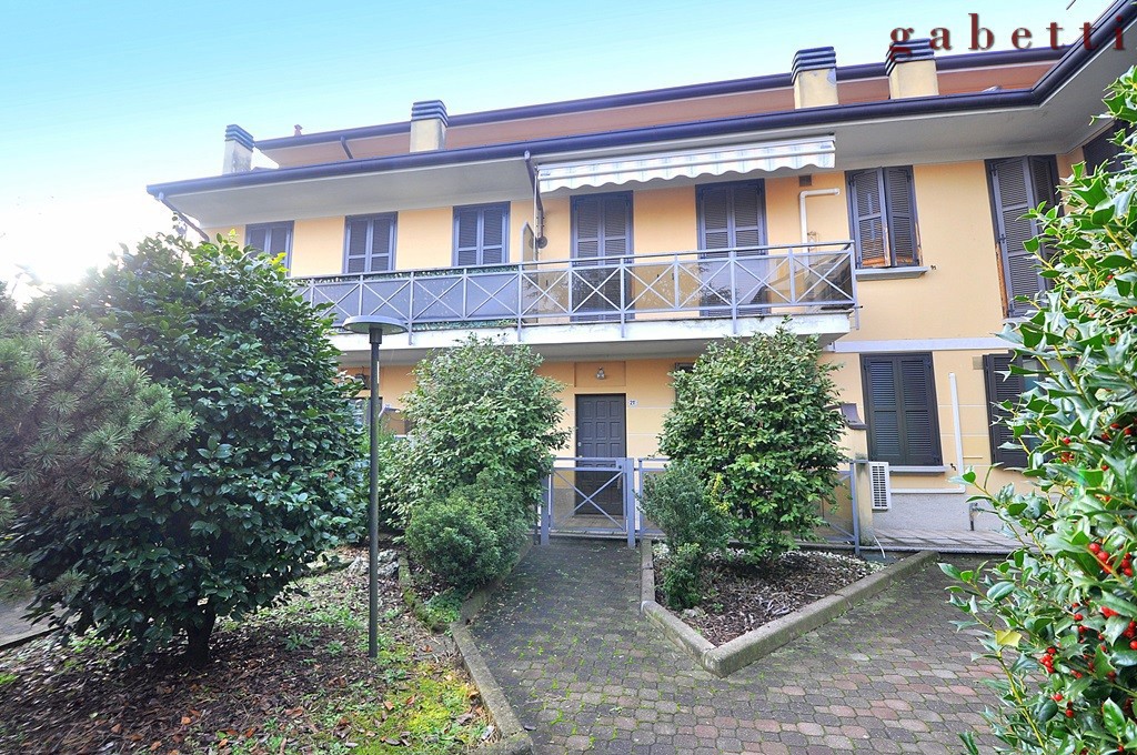 Foto 2 di 18 - Appartamento in vendita a Santo Stefano Ticino