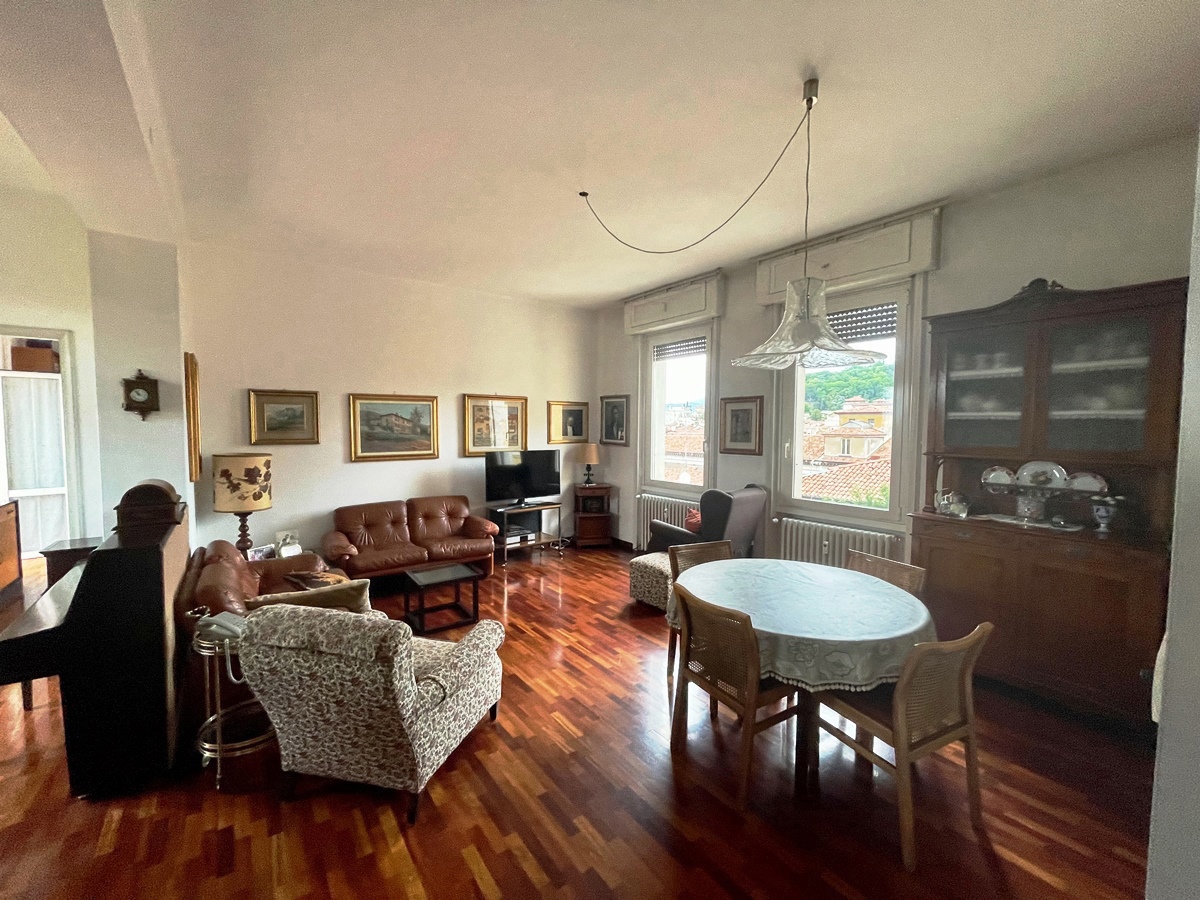 Appartamento in affitto a Brescia