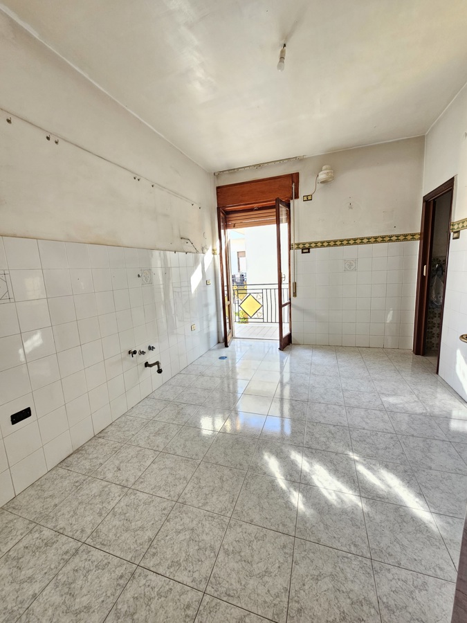 Foto 6 di 13 - Appartamento in vendita a Giugliano in Campania
