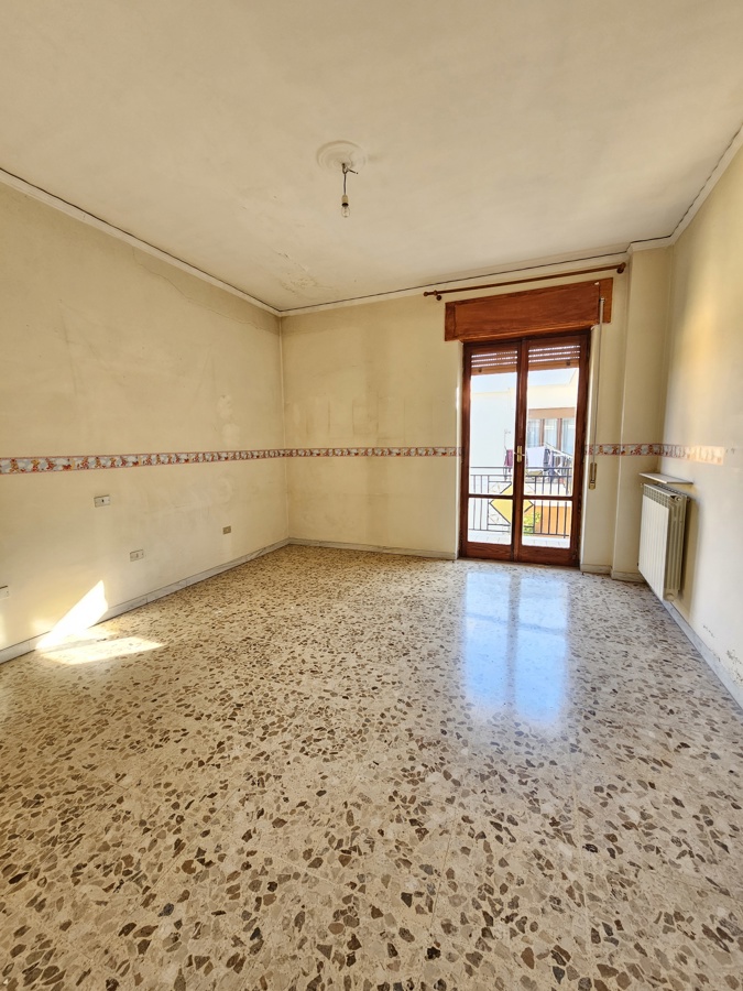 Foto 3 di 13 - Appartamento in vendita a Giugliano in Campania
