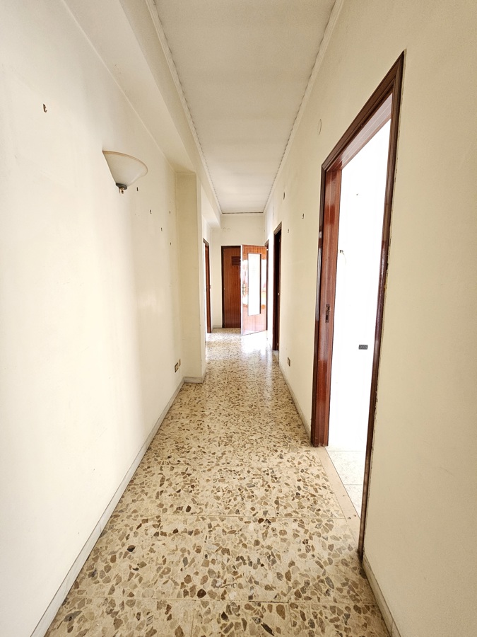 Foto 4 di 13 - Appartamento in vendita a Giugliano in Campania