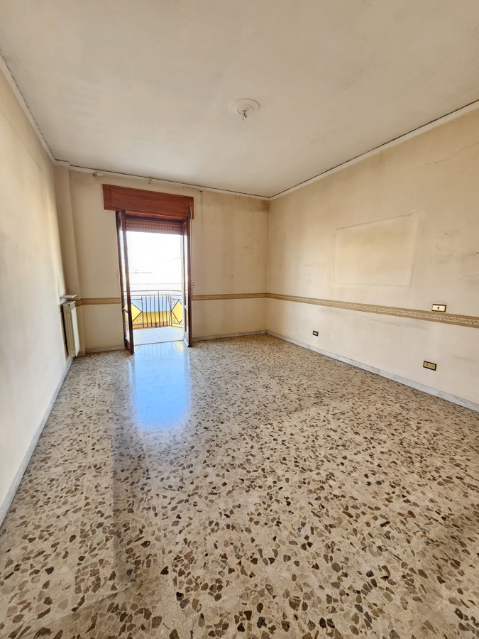 Foto 8 di 13 - Appartamento in vendita a Giugliano in Campania