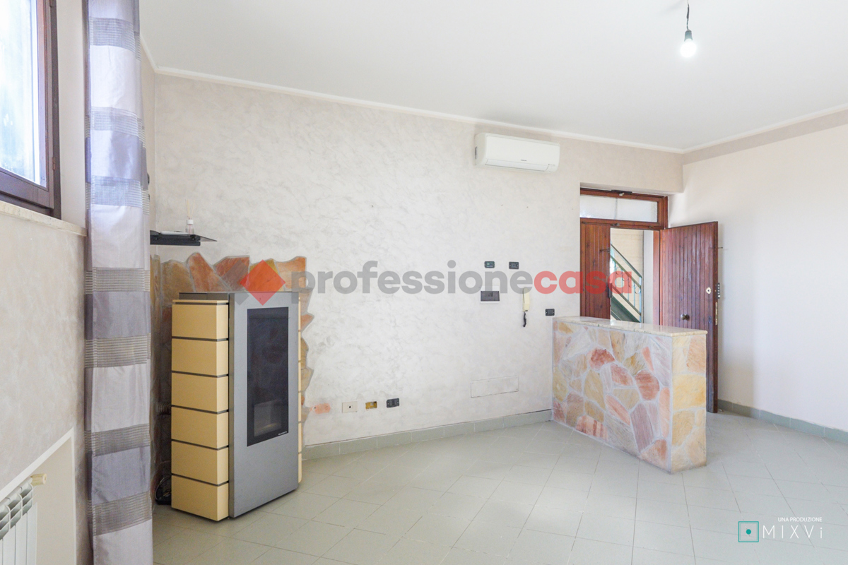 Foto 1 di 30 - Appartamento in vendita a Capaccio