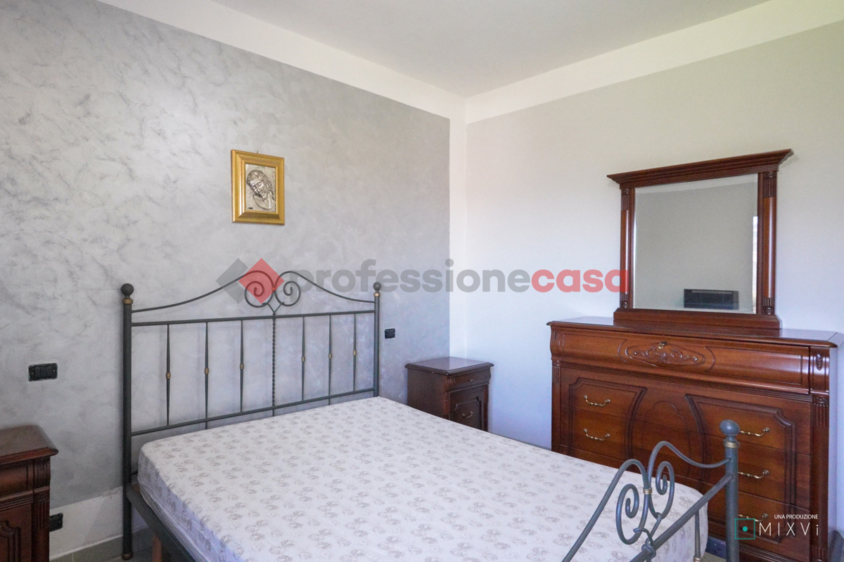 Foto 18 di 30 - Appartamento in vendita a Capaccio