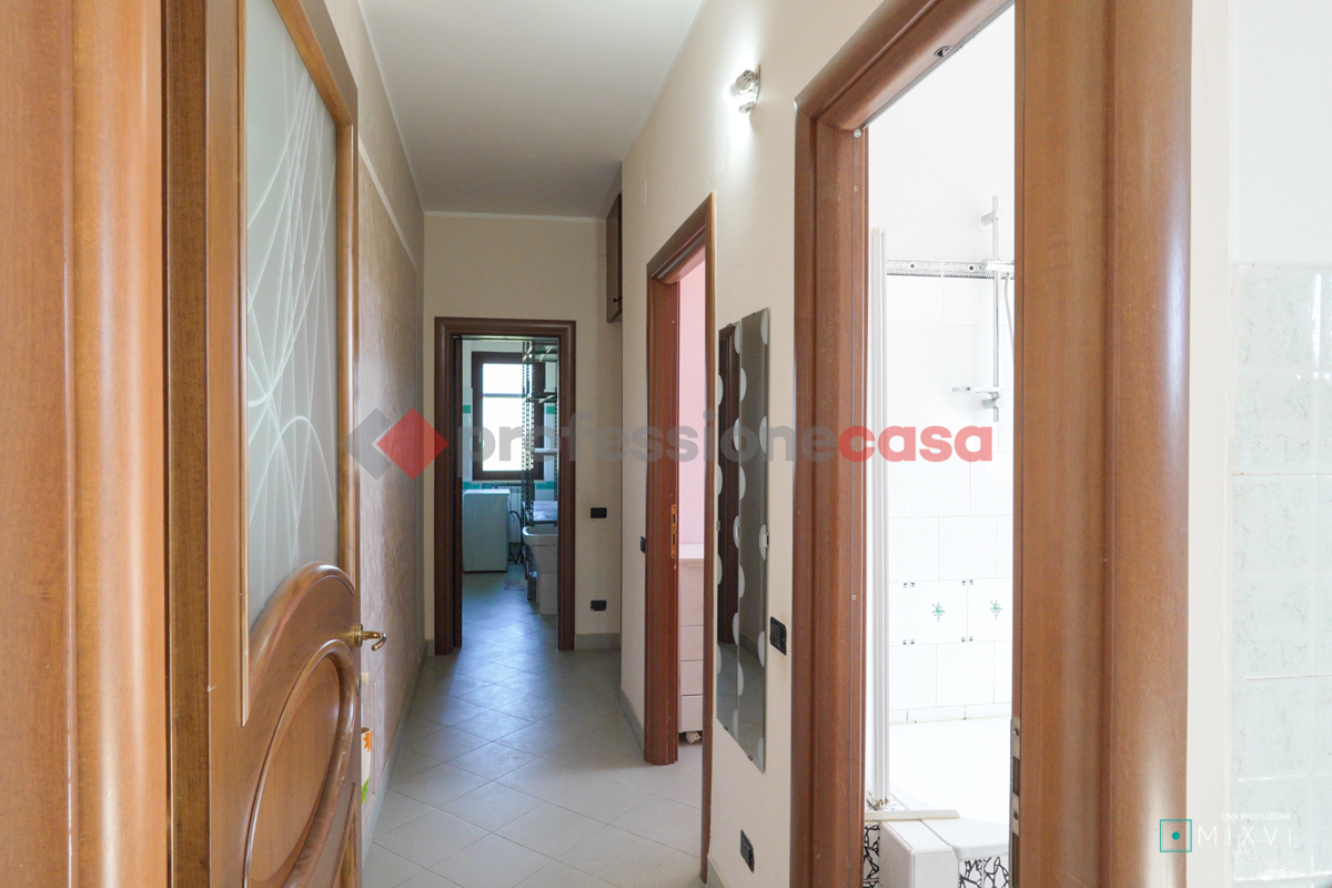 Foto 22 di 30 - Appartamento in vendita a Capaccio