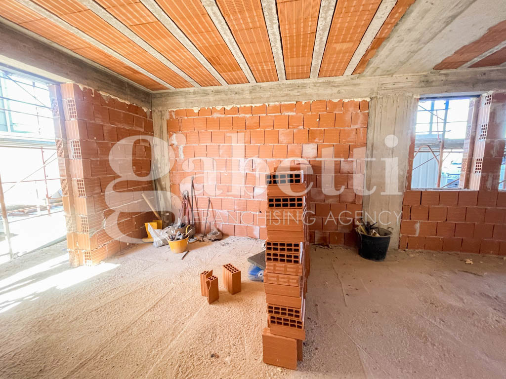 Foto 11 di 21 - Appartamento in vendita a Frignano