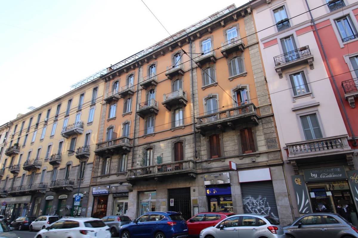 Foto 1 di 44 - Appartamento in vendita a Milano