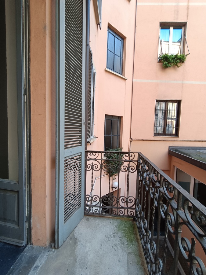 Foto 41 di 44 - Appartamento in vendita a Milano