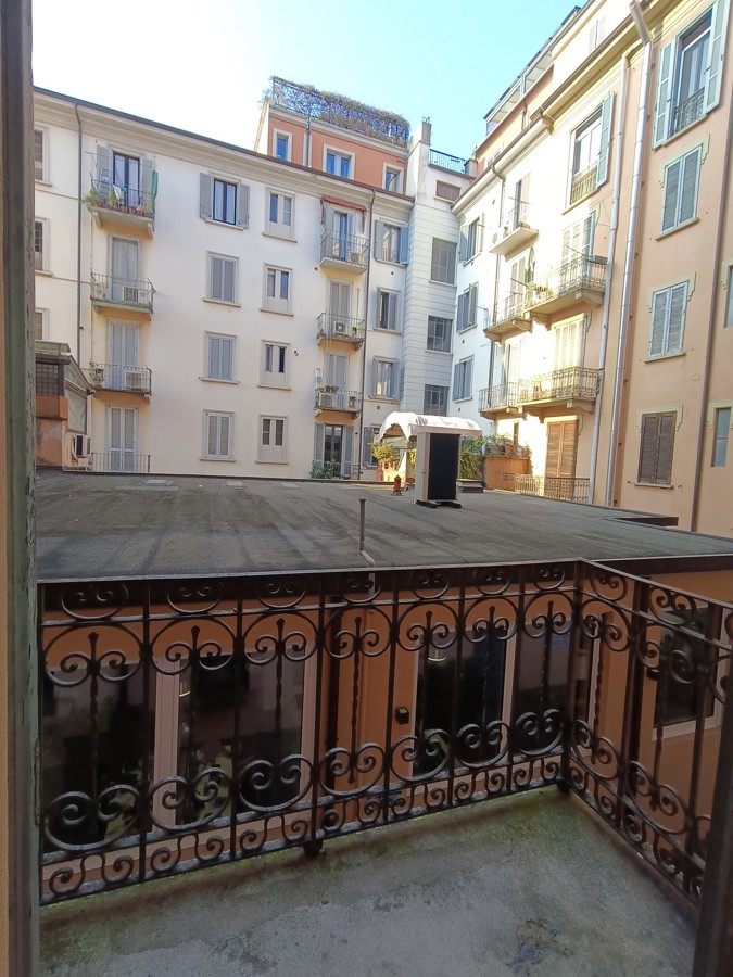 Foto 42 di 44 - Appartamento in vendita a Milano
