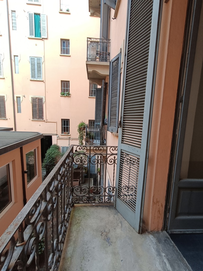 Foto 39 di 44 - Appartamento in vendita a Milano