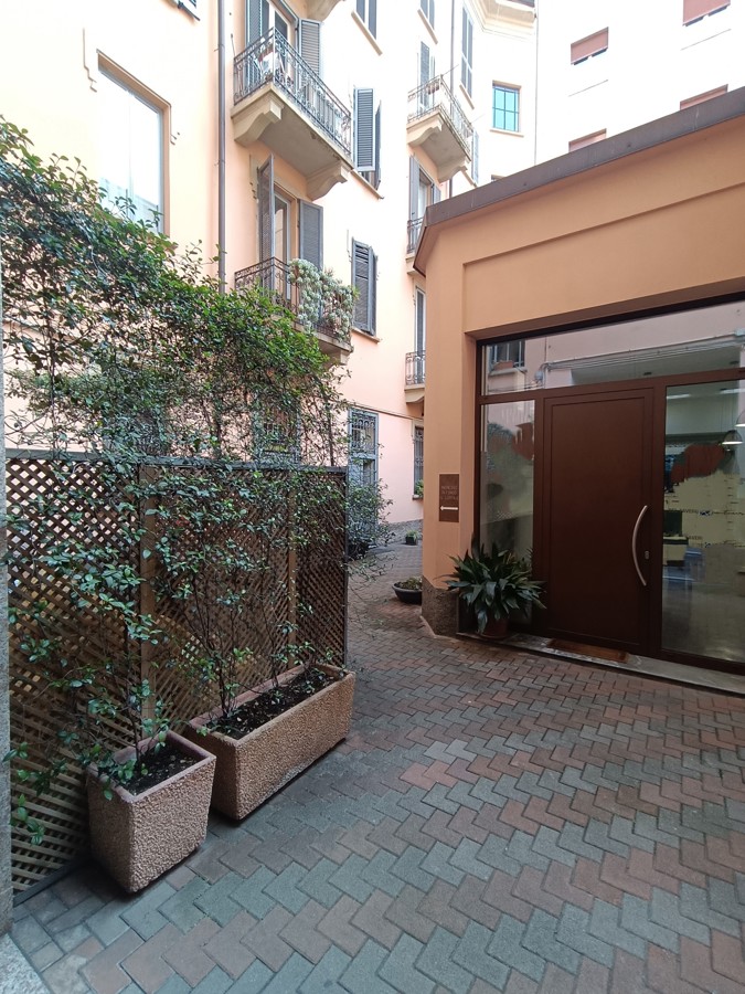 Foto 5 di 44 - Appartamento in vendita a Milano