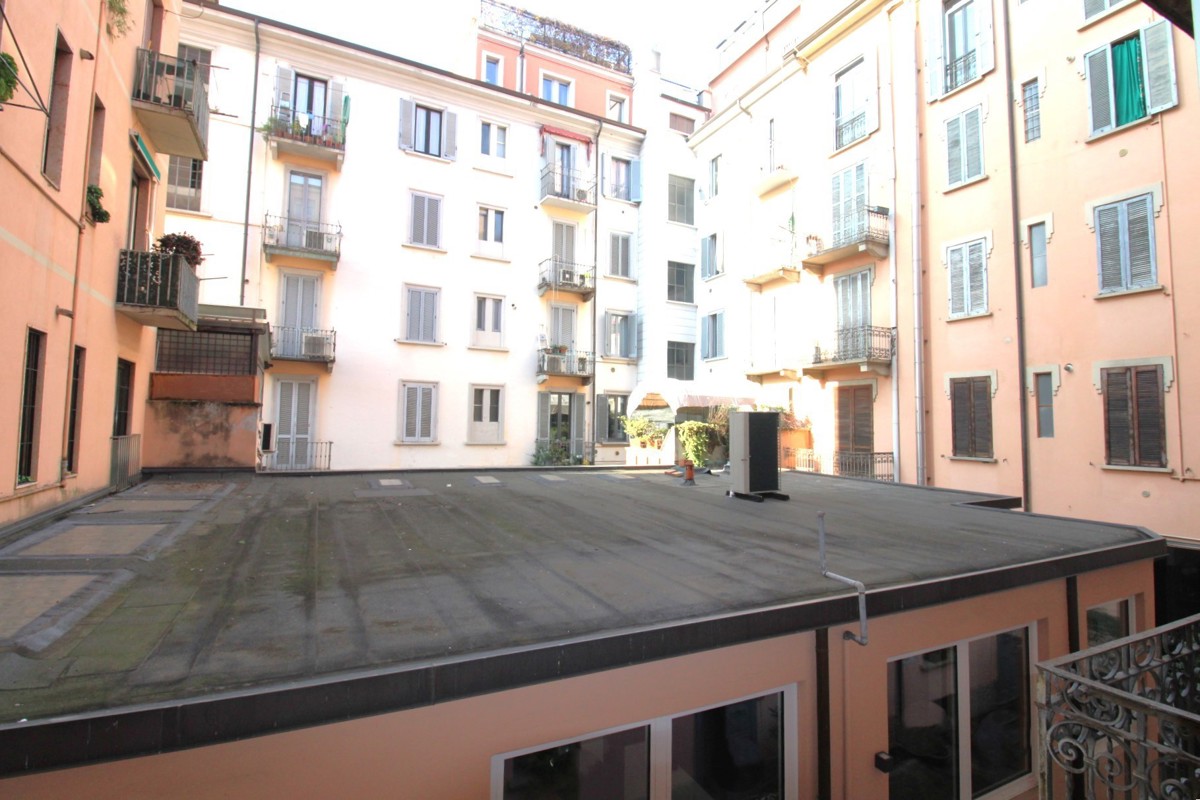 Foto 21 di 44 - Appartamento in vendita a Milano