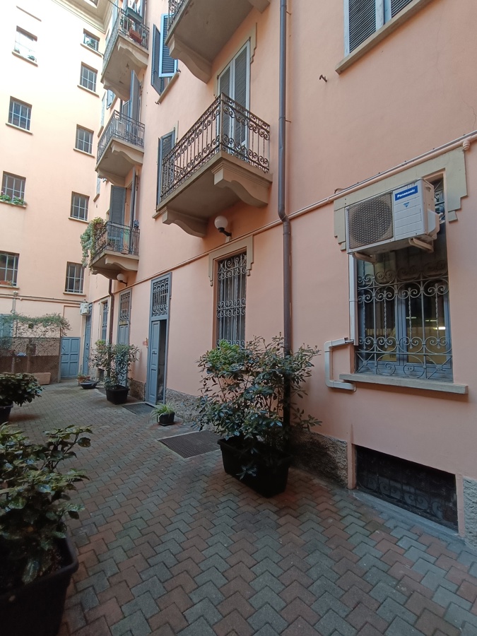 Foto 4 di 44 - Appartamento in vendita a Milano