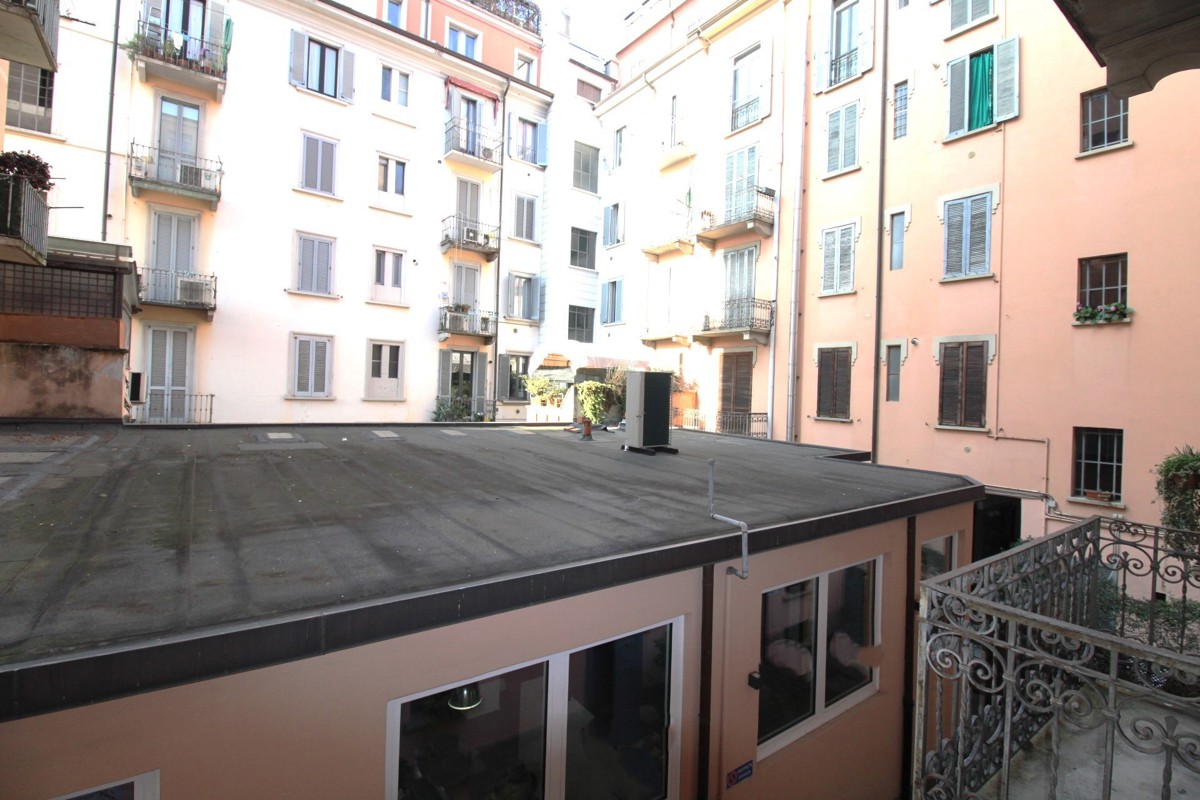Foto 22 di 44 - Appartamento in vendita a Milano