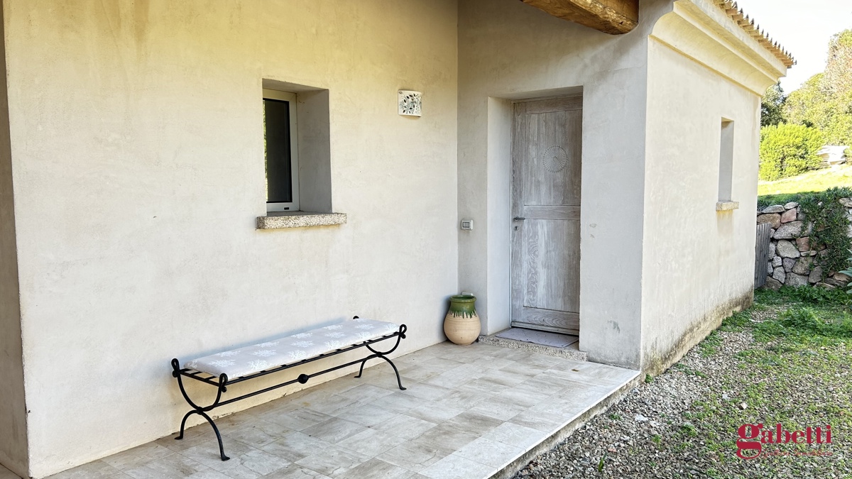 Foto 34 di 50 - Villa in vendita a Aglientu