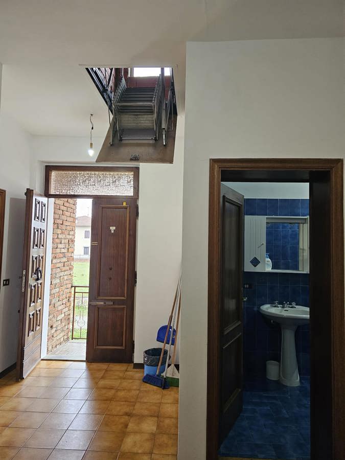 Foto 29 di 35 - Appartamento in vendita a Arezzo