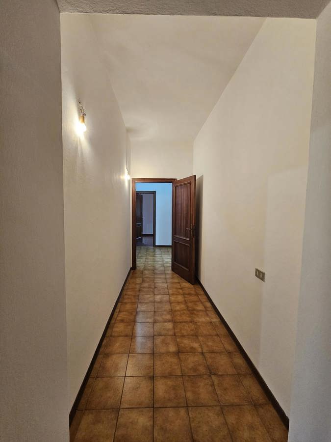 Foto 28 di 35 - Appartamento in vendita a Arezzo