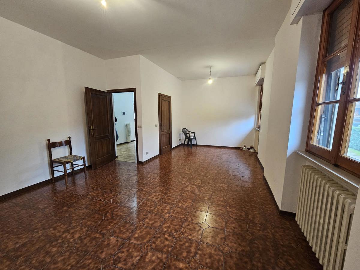 Foto 17 di 35 - Appartamento in vendita a Arezzo
