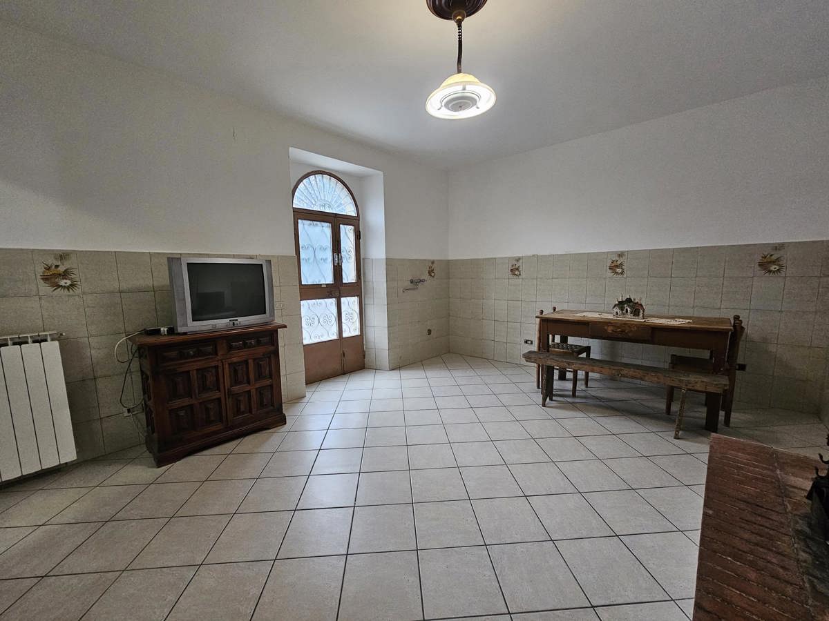 Foto 6 di 35 - Appartamento in vendita a Arezzo