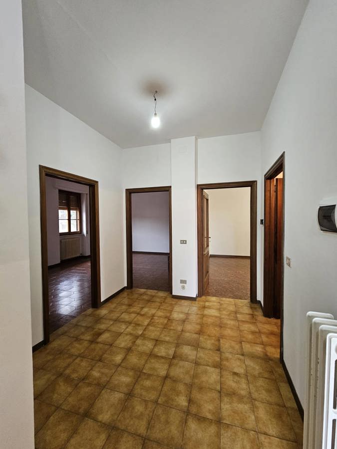 Foto 27 di 35 - Appartamento in vendita a Arezzo