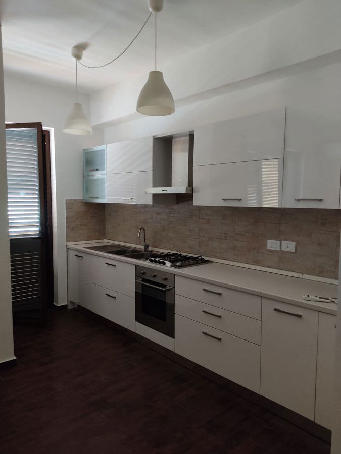 Foto 13 di 16 - Appartamento in vendita a Messina