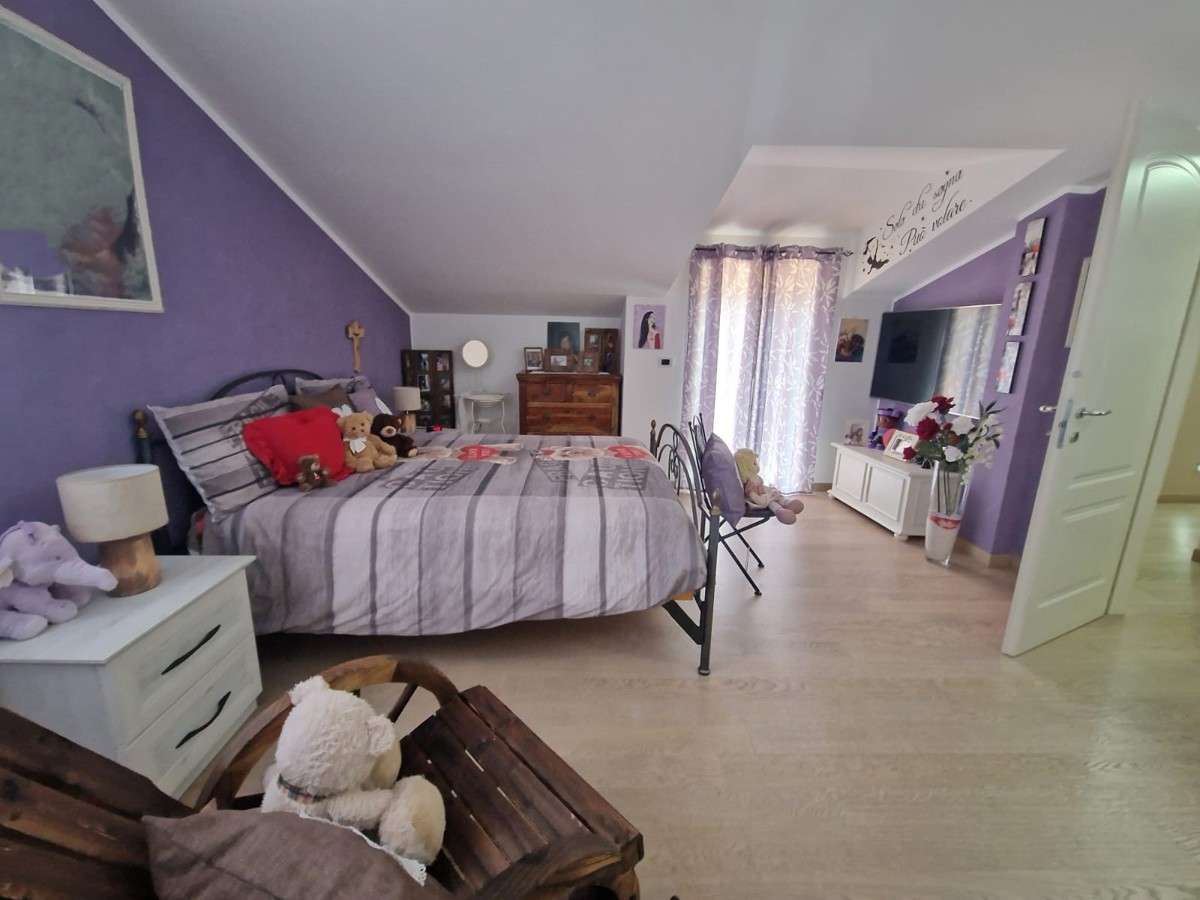 Foto 19 di 37 - Appartamento in vendita a Ortovero