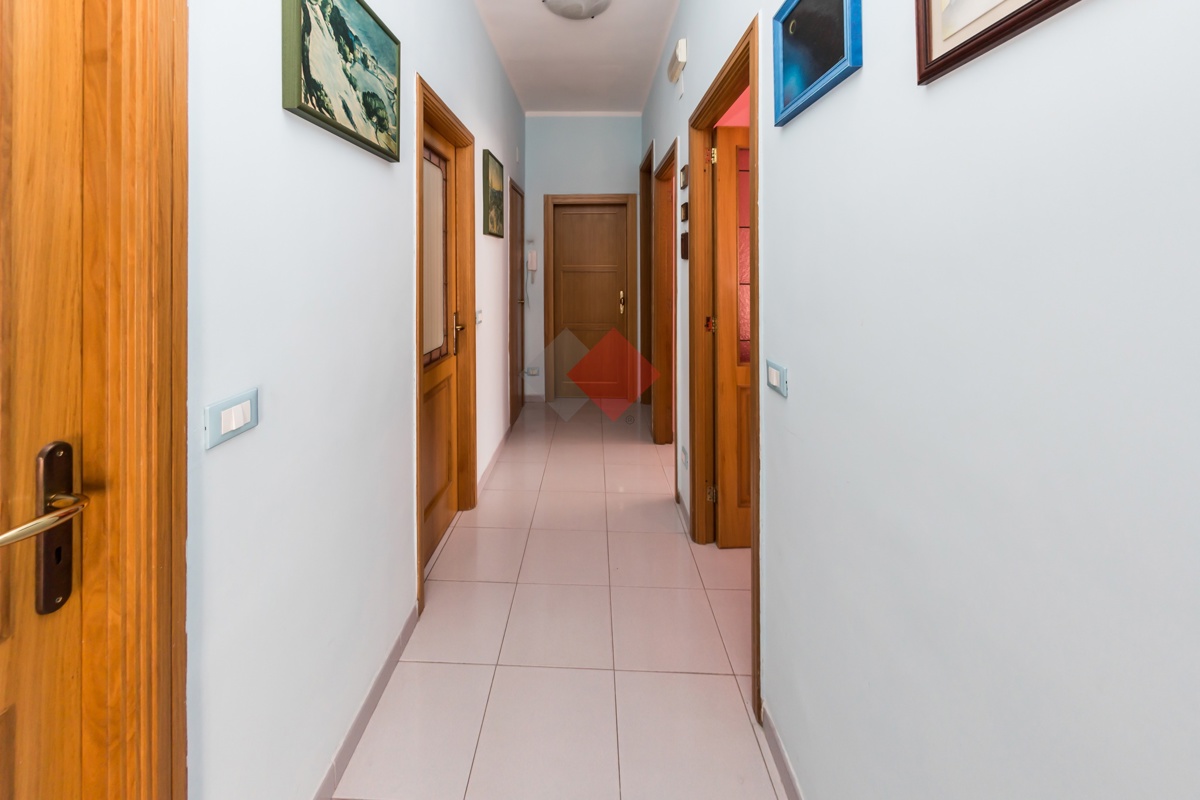 Foto 18 di 35 - Appartamento in vendita a Portici