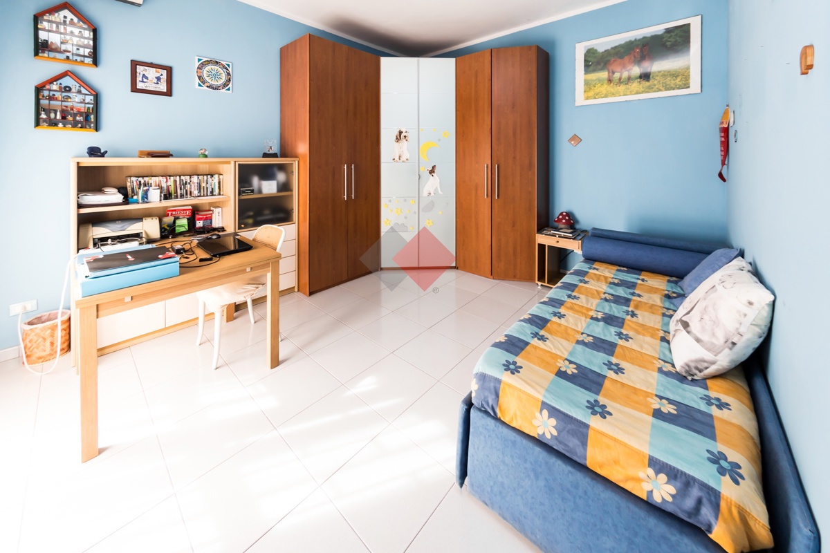 Foto 27 di 35 - Appartamento in vendita a Portici