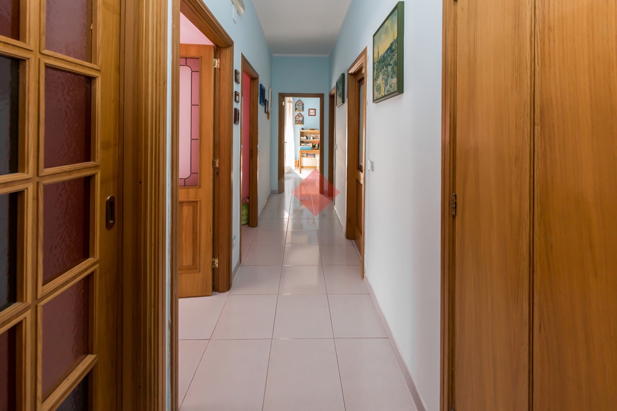 Foto 17 di 35 - Appartamento in vendita a Portici