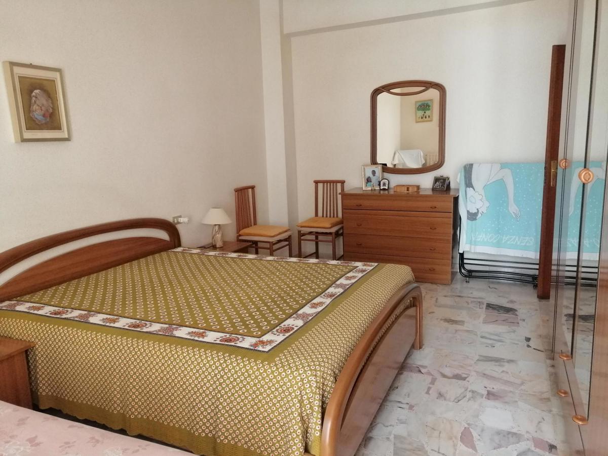 Foto 13 di 17 - Appartamento in vendita a Margherita di Savoia