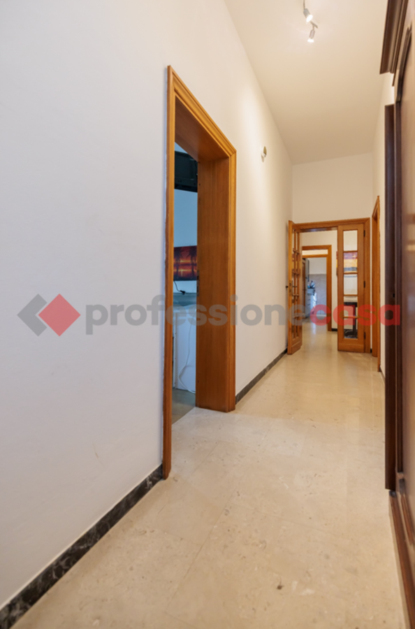 Foto 35 di 41 - Appartamento in vendita a Livorno