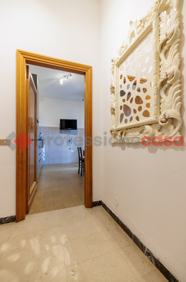 Foto 28 di 41 - Appartamento in vendita a Livorno