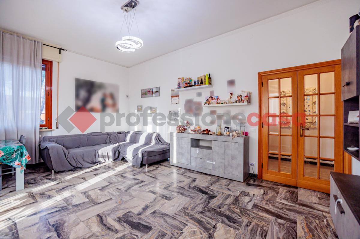 Foto 22 di 41 - Appartamento in vendita a Livorno