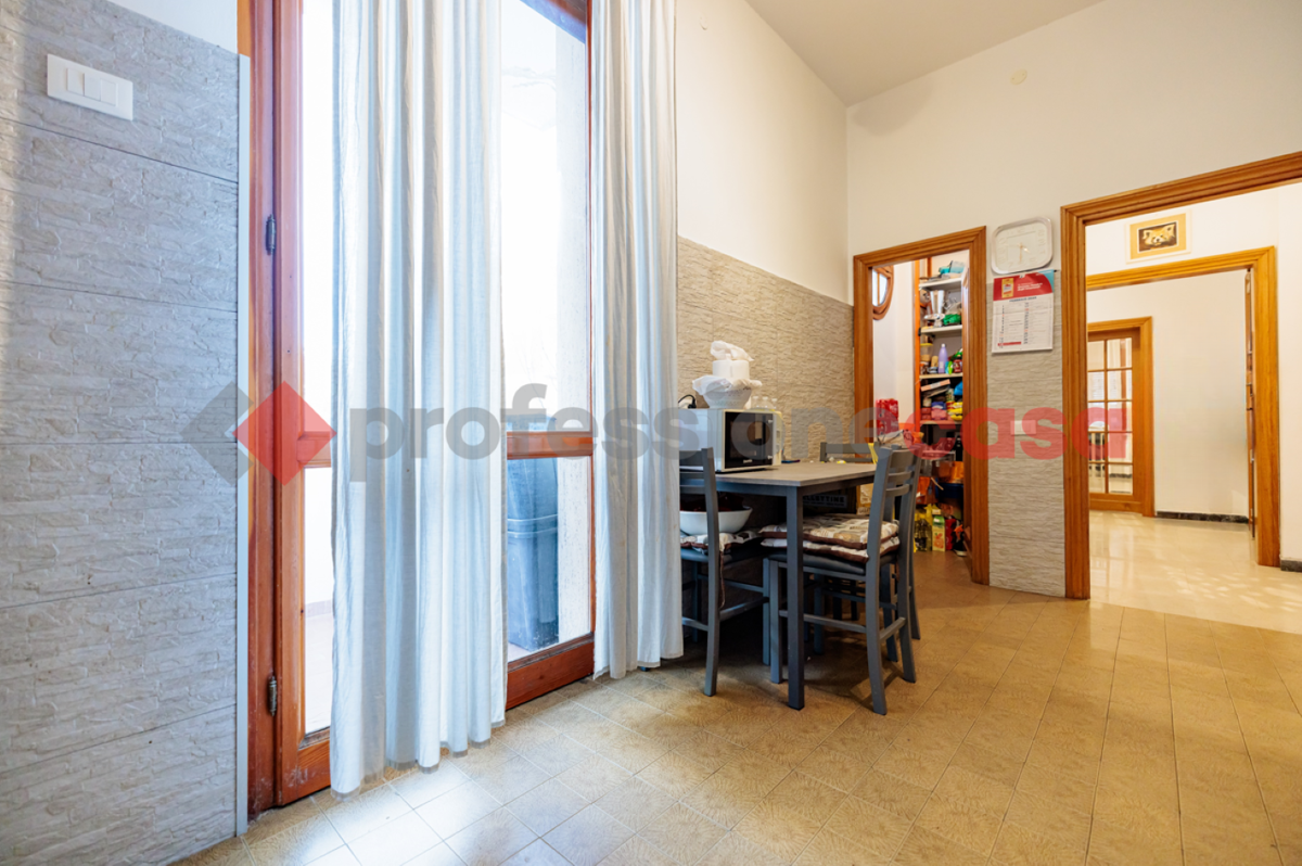 Foto 26 di 41 - Appartamento in vendita a Livorno