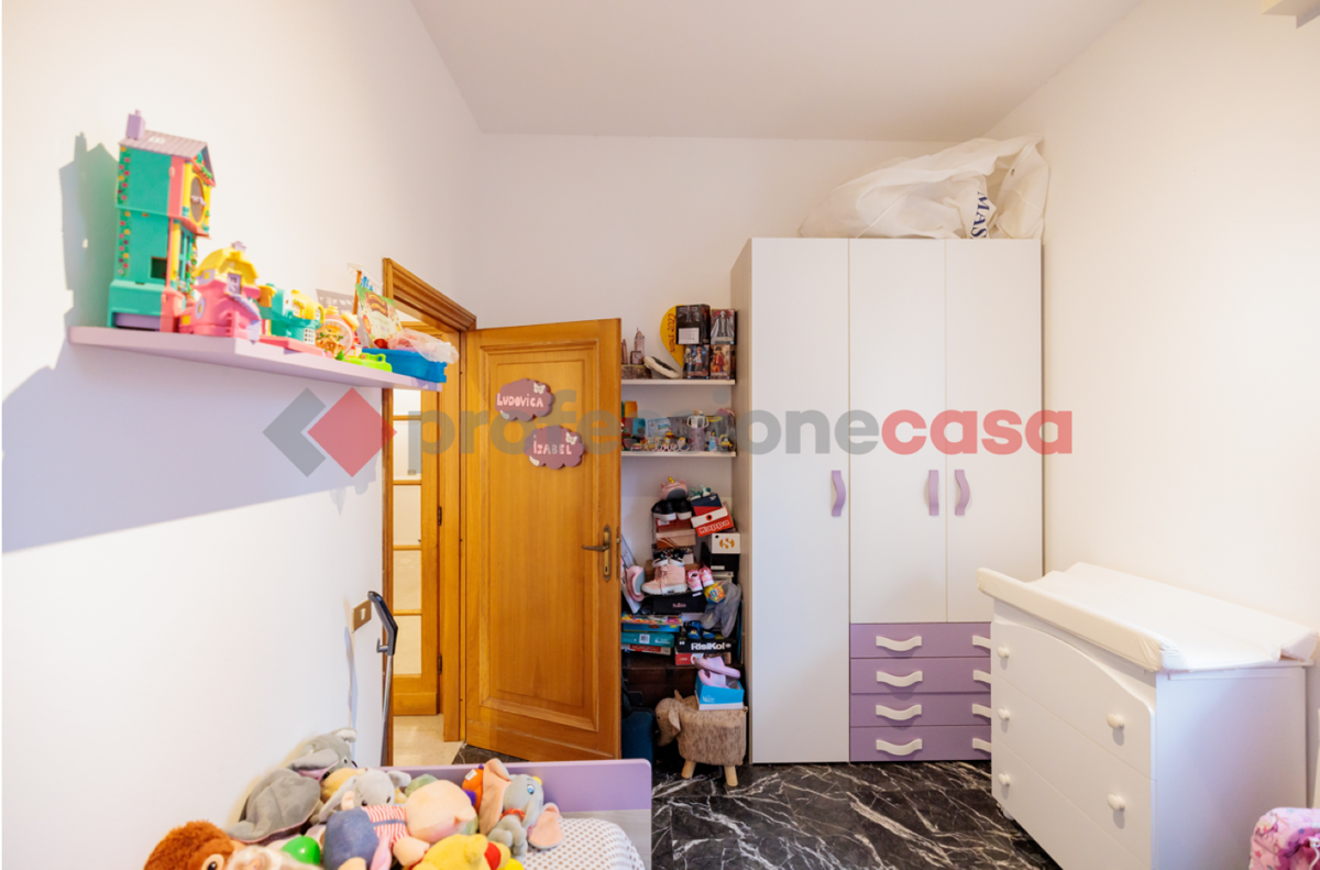 Foto 31 di 41 - Appartamento in vendita a Livorno