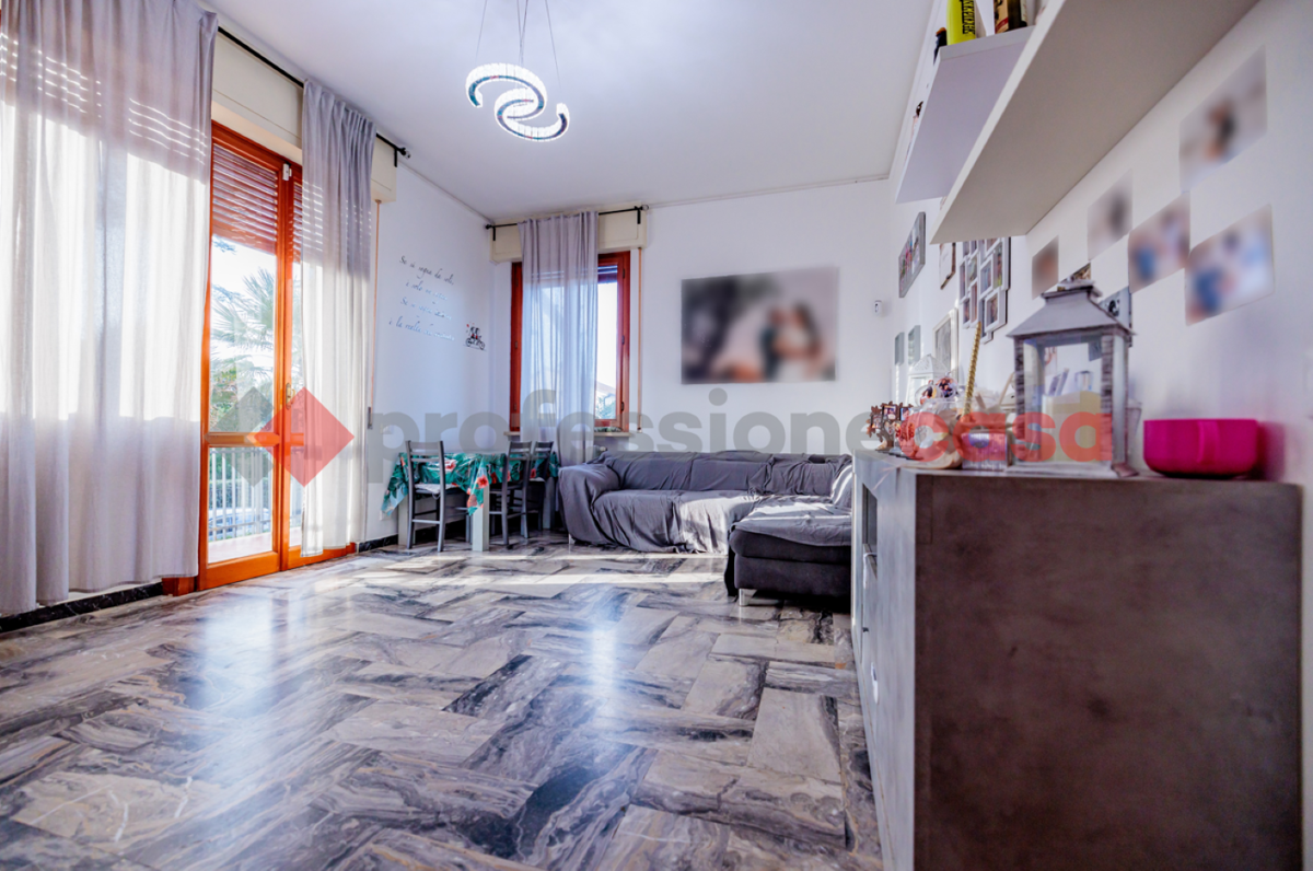 Foto 24 di 41 - Appartamento in vendita a Livorno