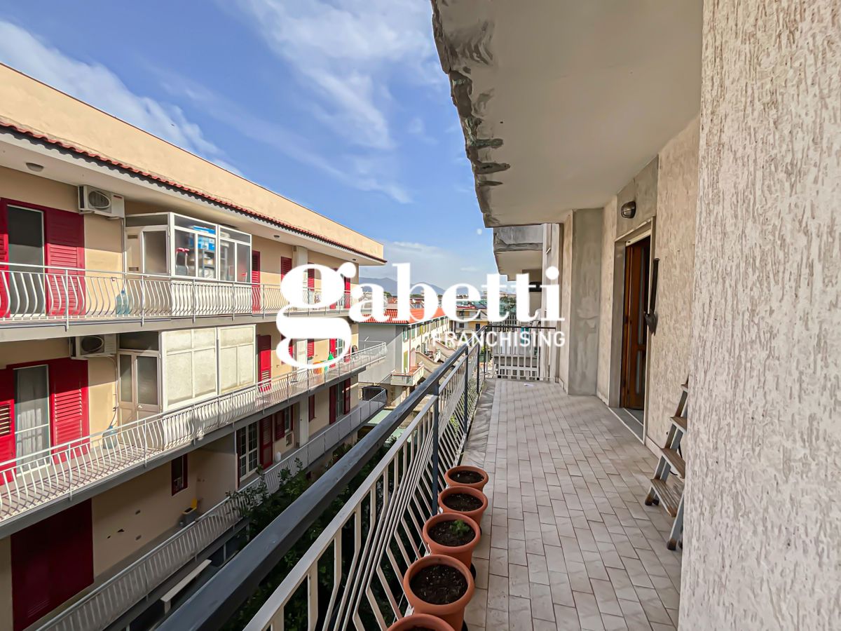 Foto 16 di 23 - Appartamento in vendita a Scafati