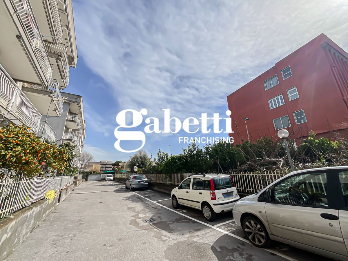 Foto 19 di 23 - Appartamento in vendita a Scafati
