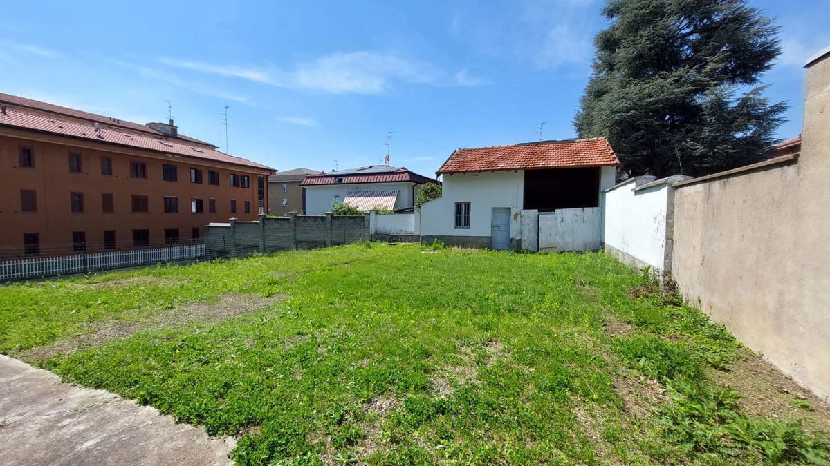 Foto 4 di 12 - Casa indipendente in vendita a San Vittore Olona