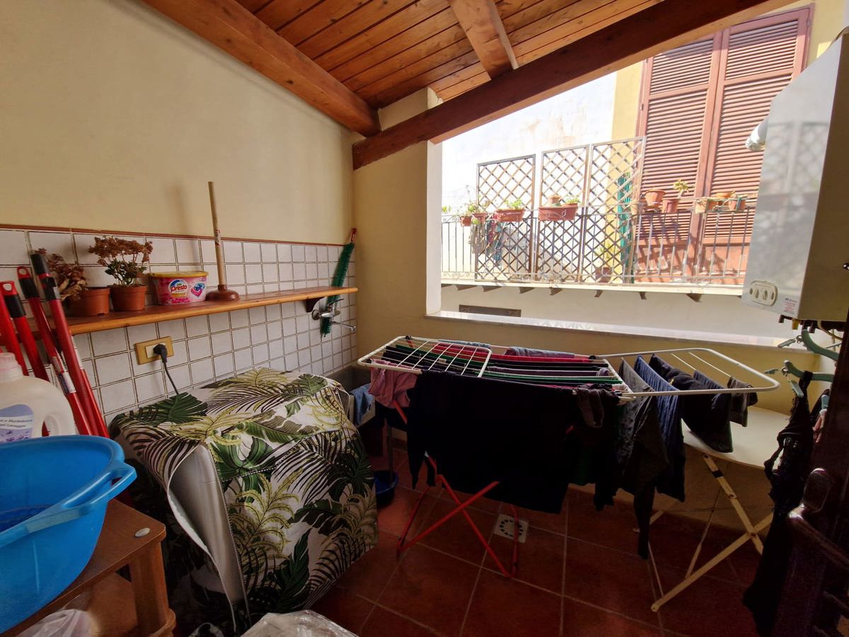 Foto 9 di 14 - Appartamento in vendita a Palermo