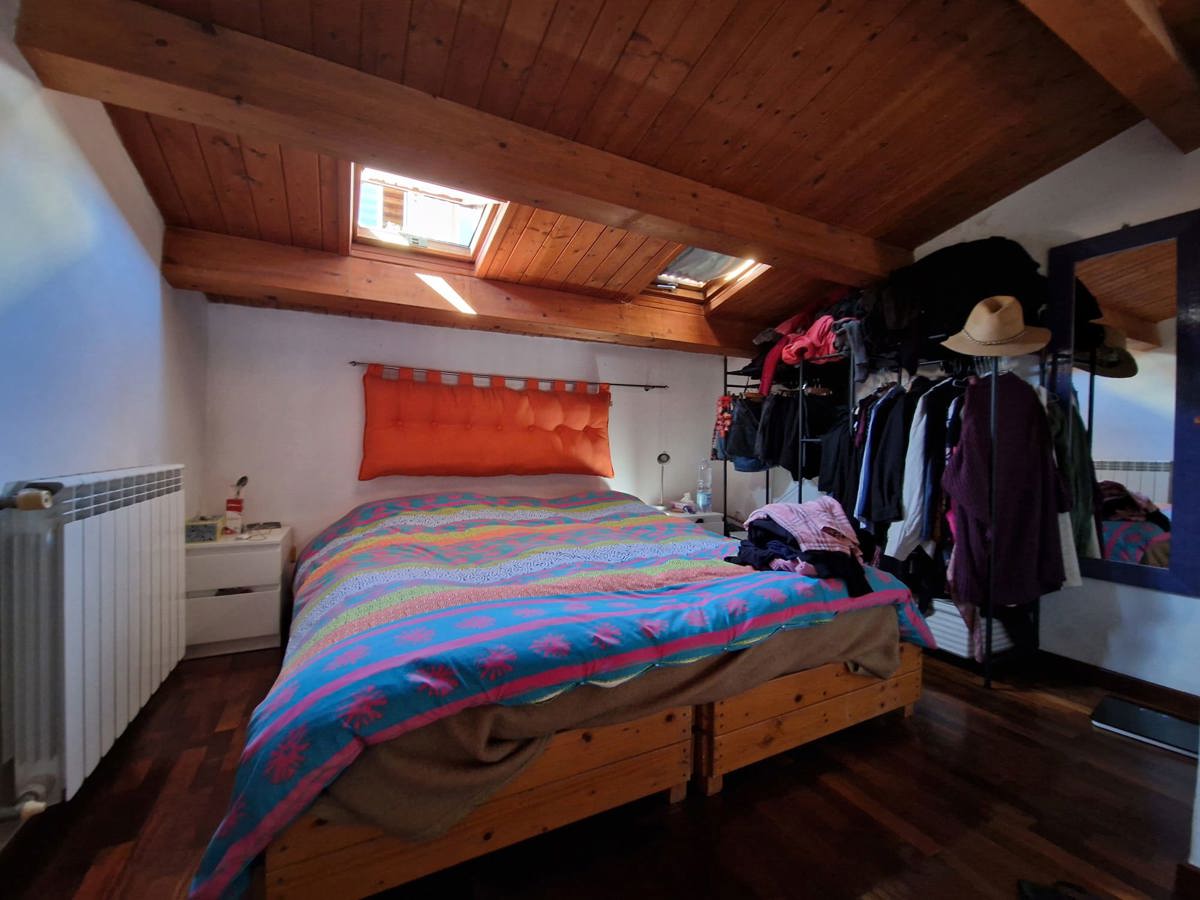 Foto 10 di 14 - Appartamento in vendita a Palermo