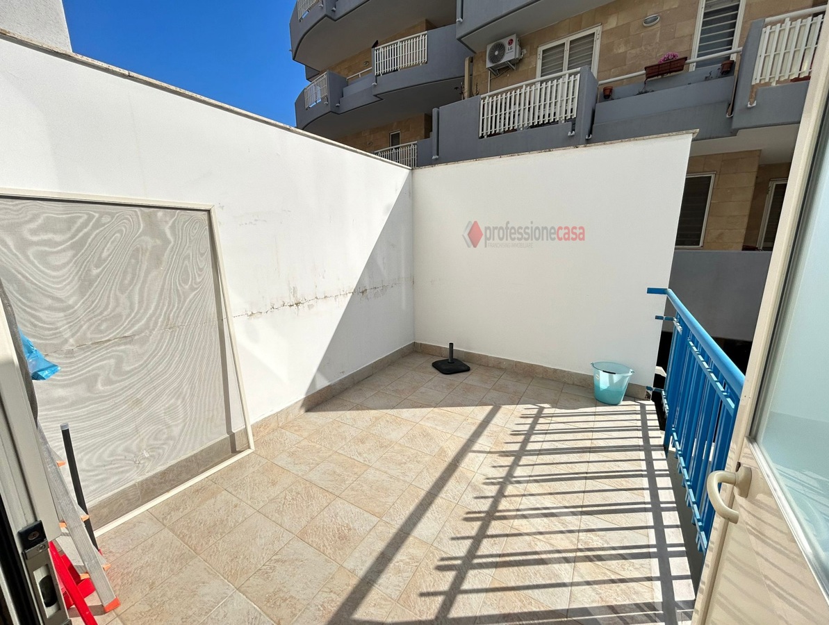 Foto 10 di 15 - Appartamento in vendita a Bari