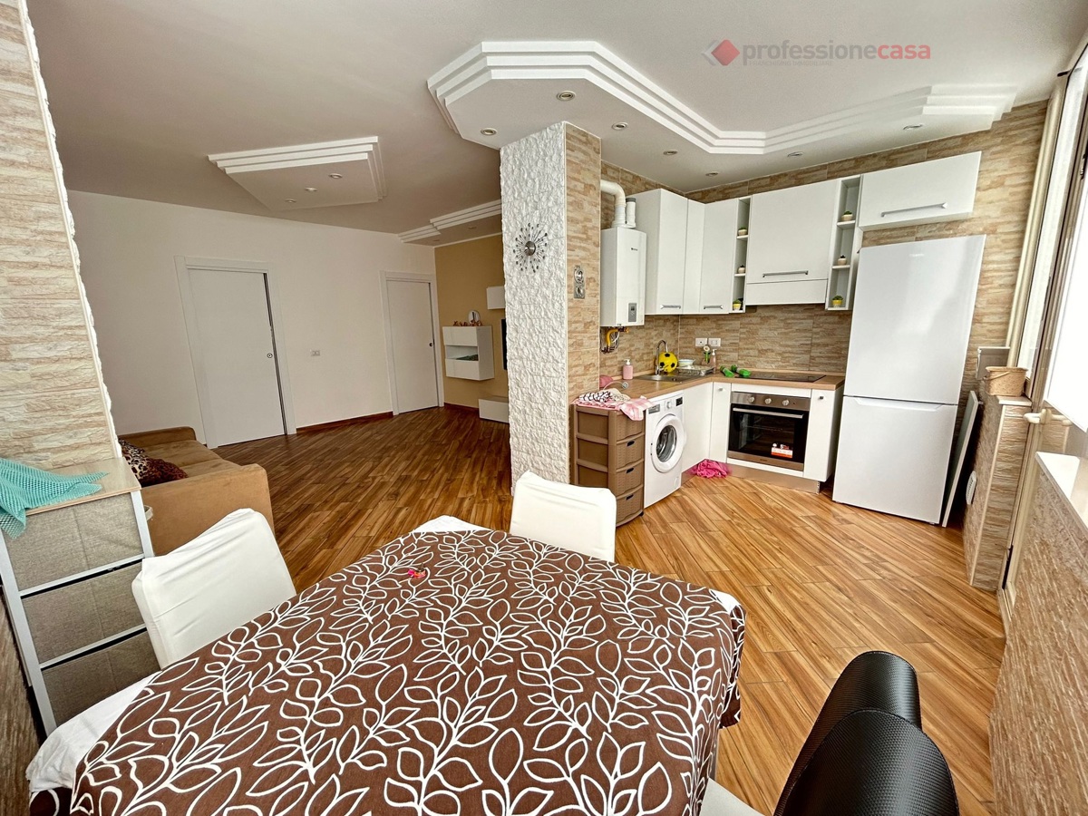 Foto 7 di 15 - Appartamento in vendita a Bari