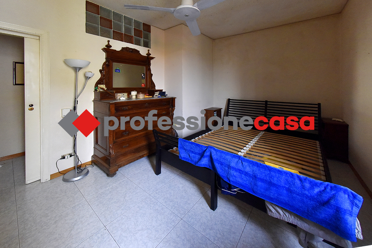 Foto 13 di 16 - Appartamento in vendita a San Nicola La Strada