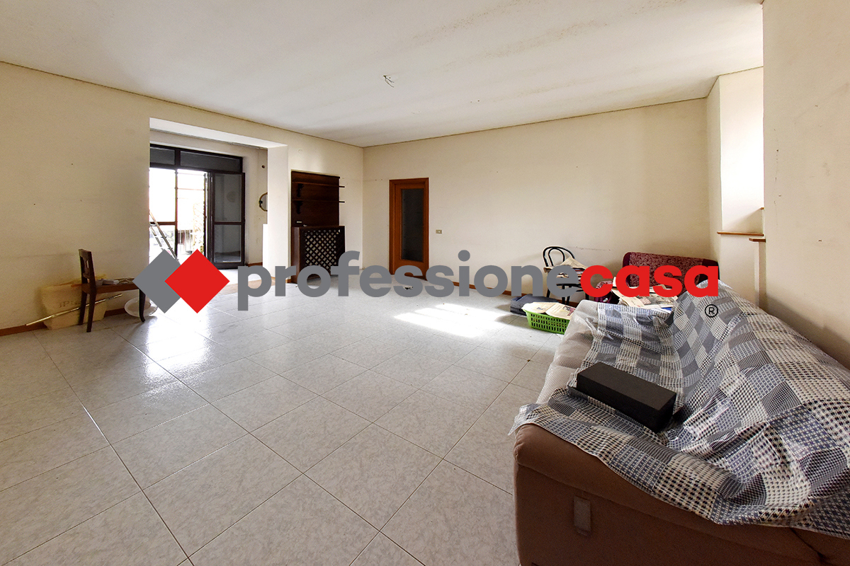 Foto 4 di 16 - Appartamento in vendita a San Nicola La Strada