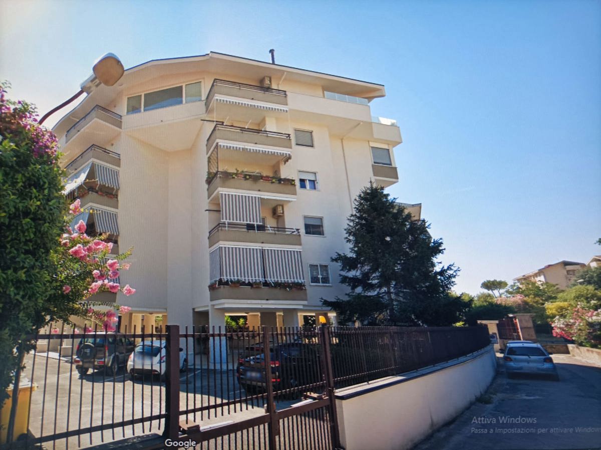 Foto 1 di 3 - Appartamento in vendita a Aversa