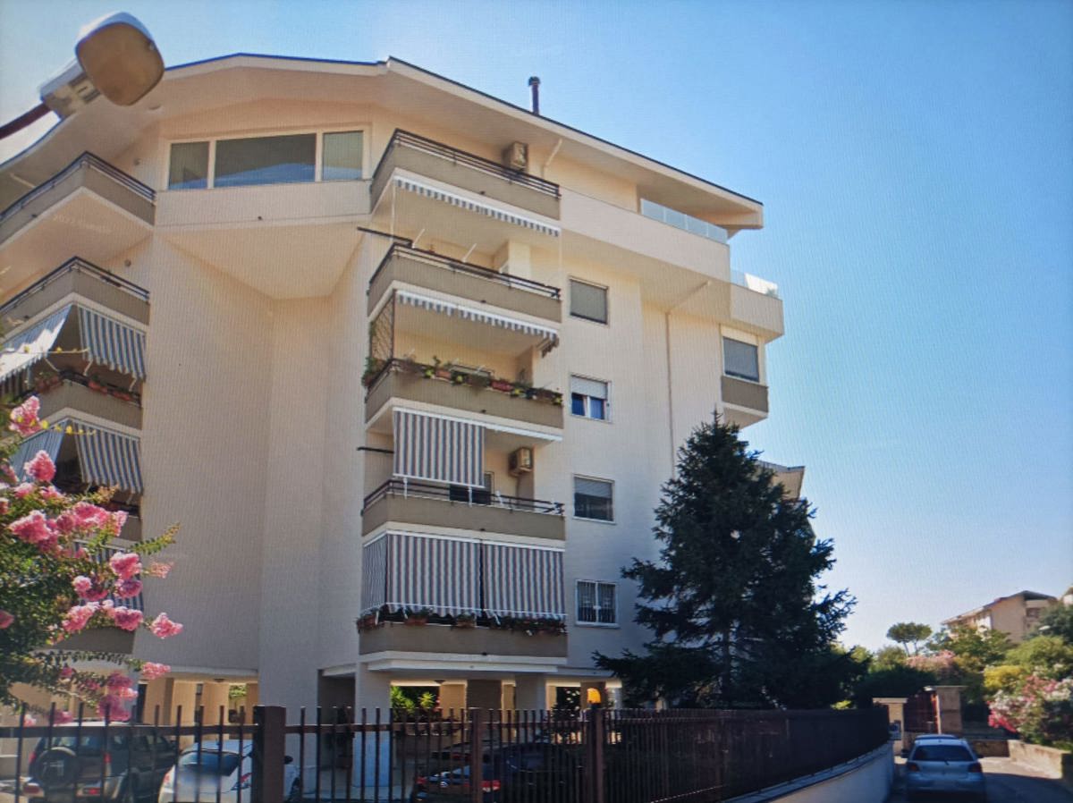 Foto 2 di 3 - Appartamento in vendita a Aversa