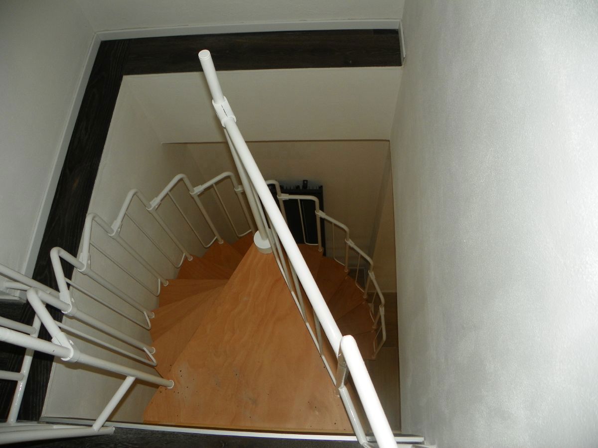Foto 14 di 20 - Loft in affitto a Milano
