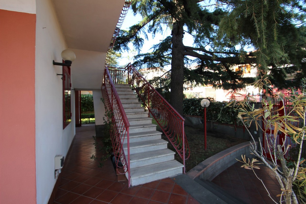 Foto 12 di 51 - Villa in vendita a Nicolosi